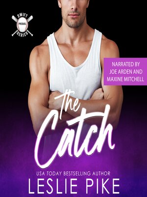 cover image of The Catch